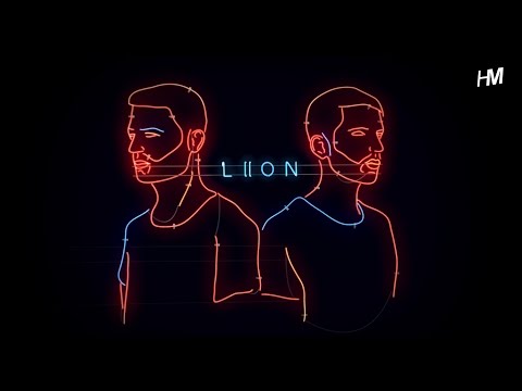 LIION - Can You Feel The Sound (Official Video)