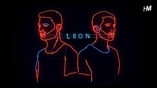 LIION - Can You Feel The Sound (Official Video)