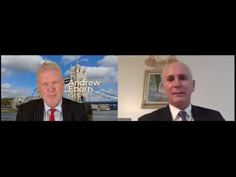 SHOCKING EXPOSÉ: Advance UK Treasurer Drops Bombshells on Farage’s Narcissism & Britain’s Collapse!