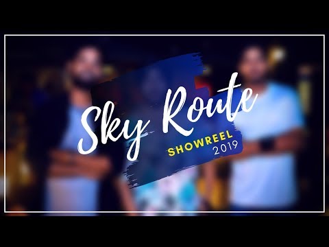 ILM THE BAND | SKY ROUTE | SHOWREEL | 2019