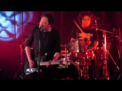 Thumbnail for Jon Toogood (Shihad) Run with Near Armageddon 15.5.2016 by Jon Toogood