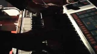 Black Mountain   Wilderness Heart Live Loppen, Copenhagen 2010