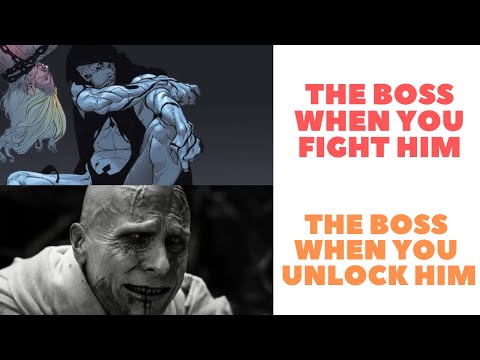 A GORR VIDEO REVIEW but it turns into a total roast - Marvel Future Fight