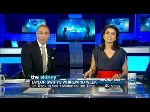 SKINNY: Suge Knight And Katt Williams Arreste