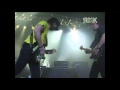 DIZZY MIZZ LIZZY - Barbedwired Baby's Dream ...