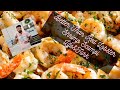 Easy Red Lobster Shrimp Scampi Recipe
