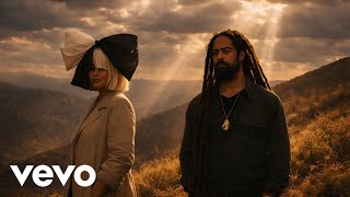 Download lagu Sia & Damian Marley – Why Does Loving You Hurt | Reggae Soul Gospel Ballad mp3