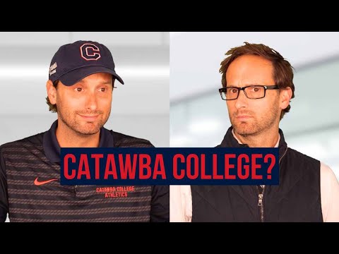 Catawba Indians or Cats?
