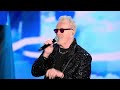 Umberto Tozzi - Vento d'aprile (Official Live Video)