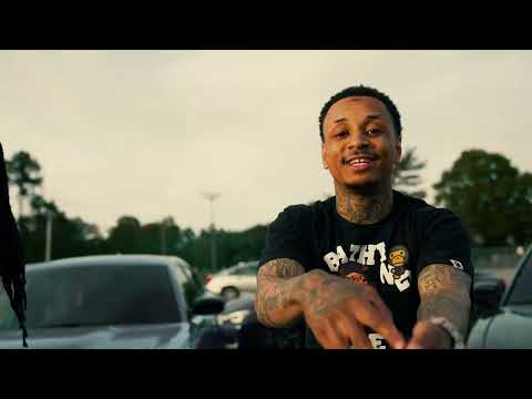 RG Simba - Long Live Your Brother (Remix) Official Music Video