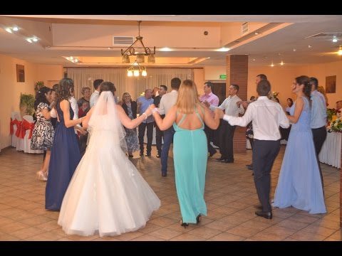 20 Filmare nunta ( HORA MARE ) Cameraman - 0751132073 - Eugenia