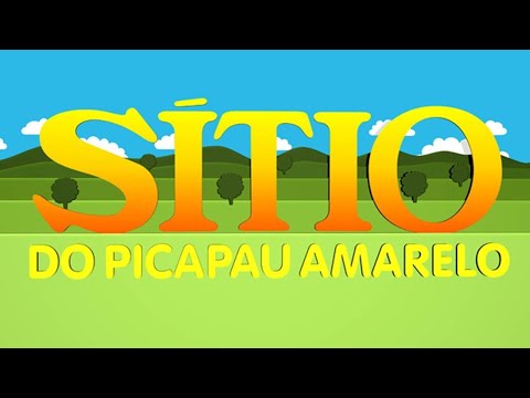 Sítio do Picapau Amarelo 2001 | O Poço do Visconde (EPISÓDIO COMPLETO)
