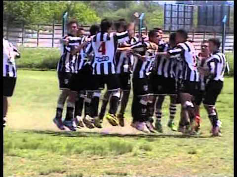 www.sabadogol.net 5ta División. ARGENTINO (M) - EL PORVENIR. 19-10-2013.