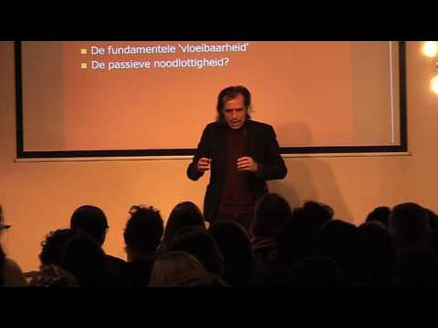 Dirk De Wachter - Liefde in een maakbare wereld - Quotes