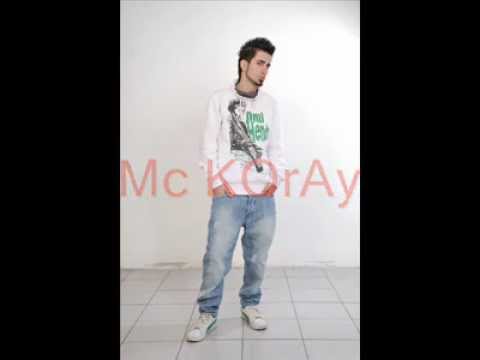 RAPKAN MUSTİ & 63 GÖKHAN & Mc KoRaY geçip giden hayellerim  2012