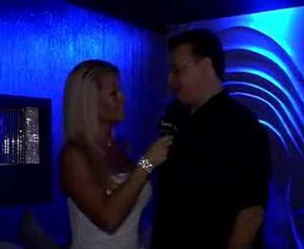 The Scene - Axis & Radius Intro