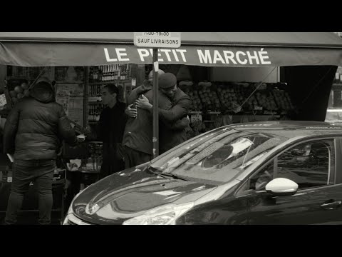 Elh Kmer - PIZZO (Visualizer)