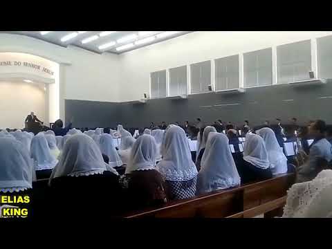 HINO 36 CCB HINÁRIO 5 / A FIEL PROTEÇÃO 👏👏👏👏👏👏👏 TUBA KING.