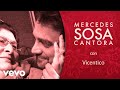 Mercedes Sosa - Parao (Official Video)
