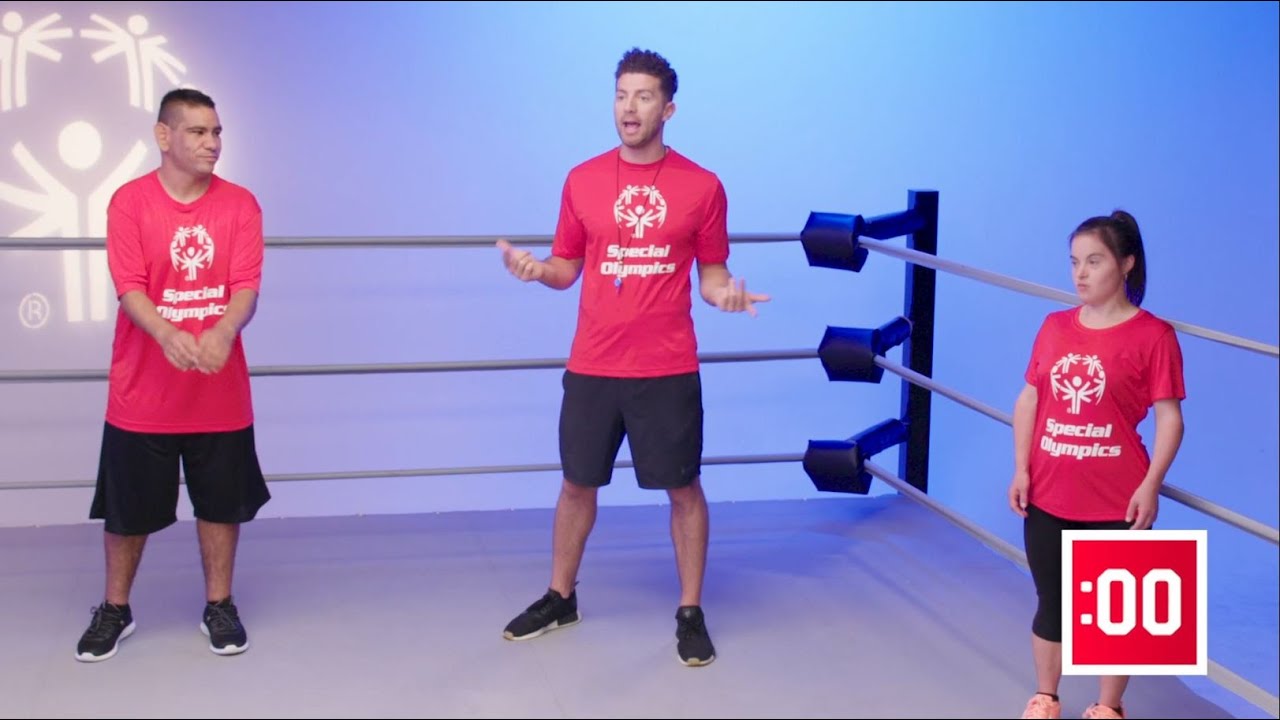 Ignite Your Endurance