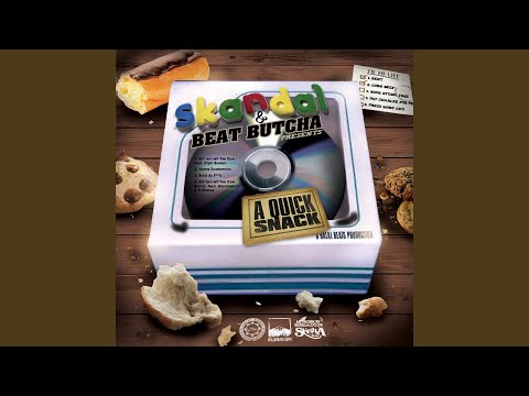 Kill 'em Wit the Flow (Remix) (feat. Klashnekoff, P Money)