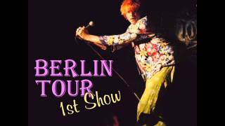 Die Toten Hosen - Wehende Fahnen Live in Berlin im NOX 27.12.1984