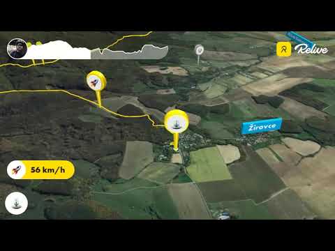 Tour de Dargov | Relive