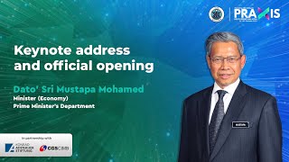 Download lagu Keynote address by Dato' Sri Mustapa Mohamed mp3 Download lagu Keynote address by Dato' Sri Mustapa Mohamed mp3