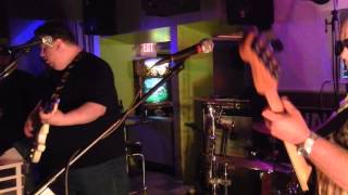 Hungry Chuck & The Biscuits — Crazy Eddie's Last Hurrah (Cross Canadian Ragweed cover)