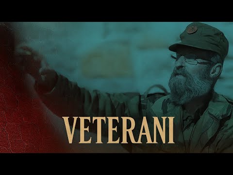 Film- VETERANI  |Historia e një Veterani të Luftës|