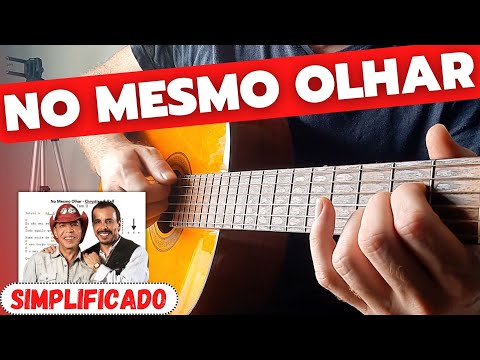 No mesmo Olhar - Jorge e Mateus