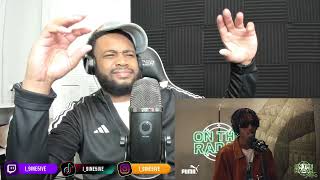 The Bankroll Reese On The Radar Freestyle (DETROIT EDITION) | REACTION