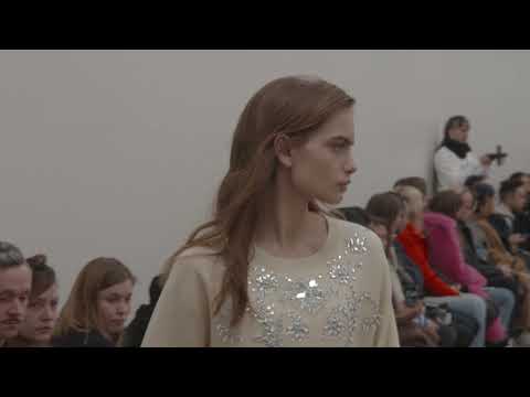 PACO RABANNNE FALL/WINTER 2018-19