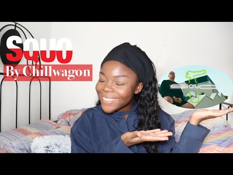 REACTING TO Chillwagon - squo