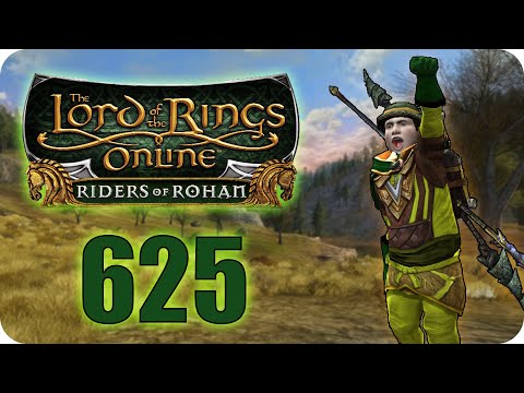 LOTRO | S19 Episode 625: Hytbold Crafting Instances