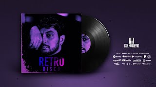 Gor Hakobyan - Retro Disco (2022)