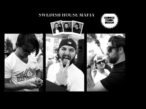 Steve Angello Vs. Empire Of The Sun - Tivoli Vs. Walking On A Dream (Swedish House Mafia)