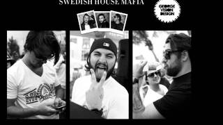 Steve Angello Vs. Empire Of The Sun - Tivoli Vs. Walking On A Dream (Swedish House Mafia)