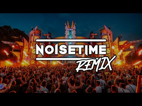 Usher - Yeah! ft. Lil Jon, Ludacris (NOISETIME Edit)