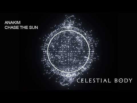 Anakim - Chase The Sun [Melodic Techno / EDM]