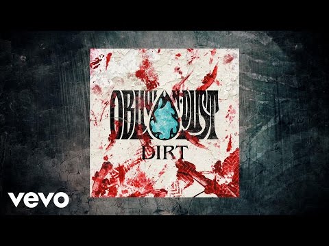 OBLIVION DUST - 待望のNew Mini ALBUMのリリースが決定！