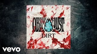 OBLIVION DUST - 待望のNew Mini ALBUMのリリースが決定！