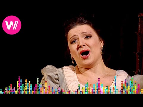 Verdi - La Forza del Destino (Mariinsky Theatre Orchestra, Valery Gergiev) | Part 1/2