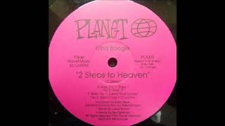 Ultra Boogie - 2 Steps To Heaven (Ben's Cap'n Crunch)