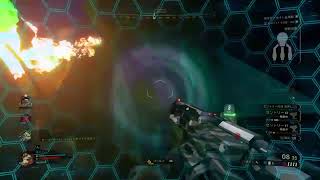 雨降ると体の節々が痛くなります【DEEP ROCK GALACTIC】