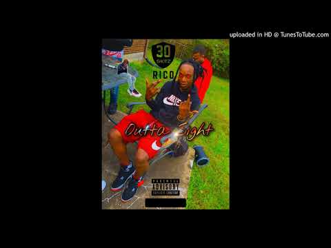 30shotz Rico - Outta Sight (Official Audio)