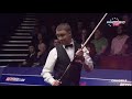 Stephen Hendry 147! 2012 Crucible Maximum Break!