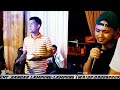 VIRAL TIKTOK DINDA HUSNI FT ROVA SALLENDRA COVER KAU TIGAKAN CINTAKU LIVE GARUDA KOTA BUMI