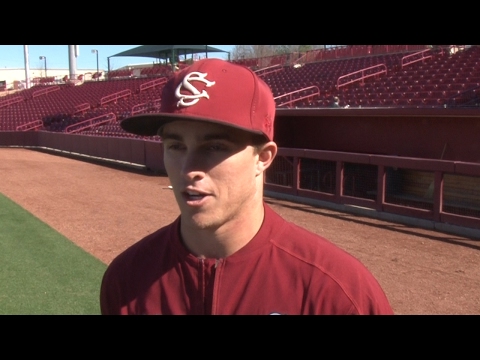 Justin Row Media Availability - 2/16/17