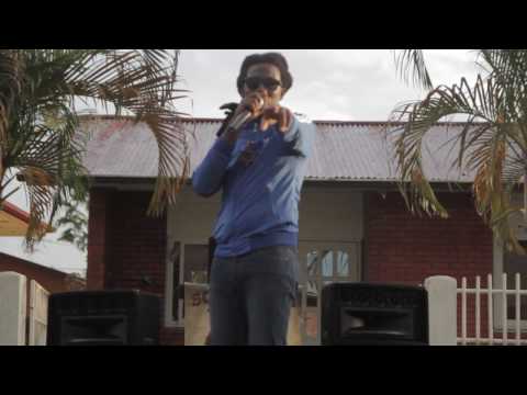 Jah Hands Baas - Big money